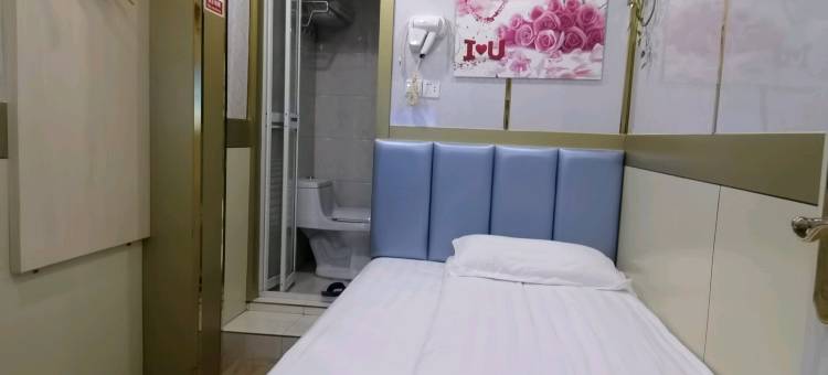 南京鑫乐宾馆(南京江宁万达店)图片