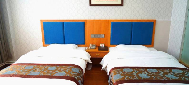 惠源商务酒店图片