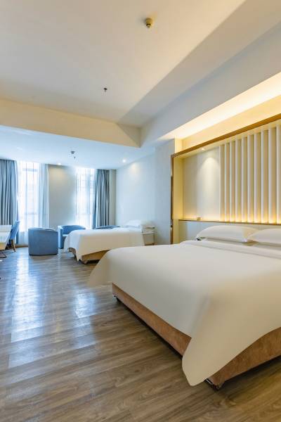 索顿酒店(汕头潮阳和平店)图片