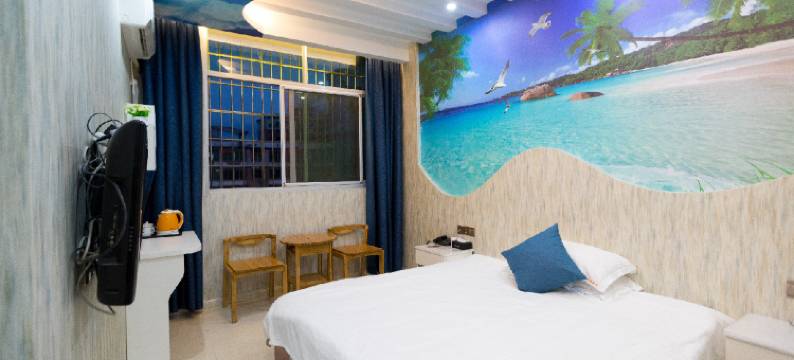 南平白天鹅商务宾馆图片