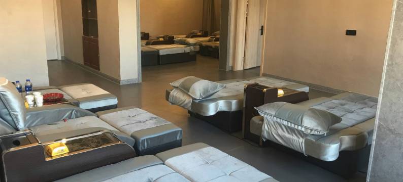 浑源英姿宾馆图片