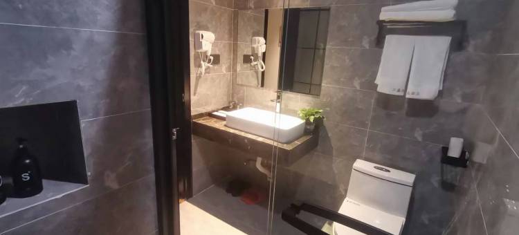 万鑫精选酒店图片