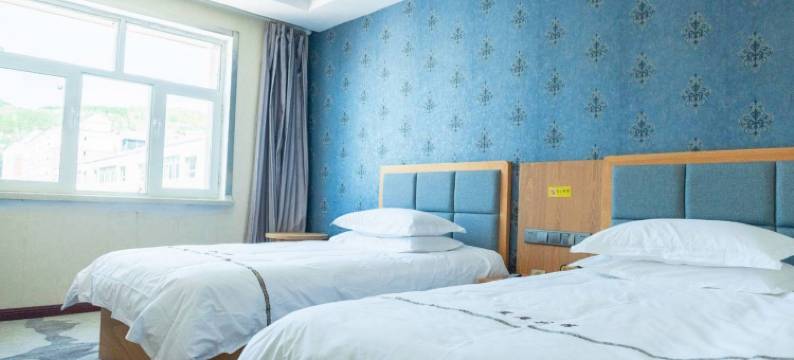 阿勒泰宜居酒店图片