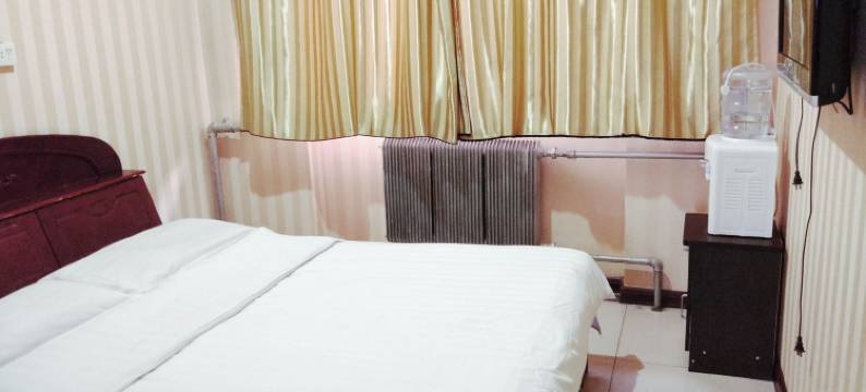 洪洞兴茂旅馆图片