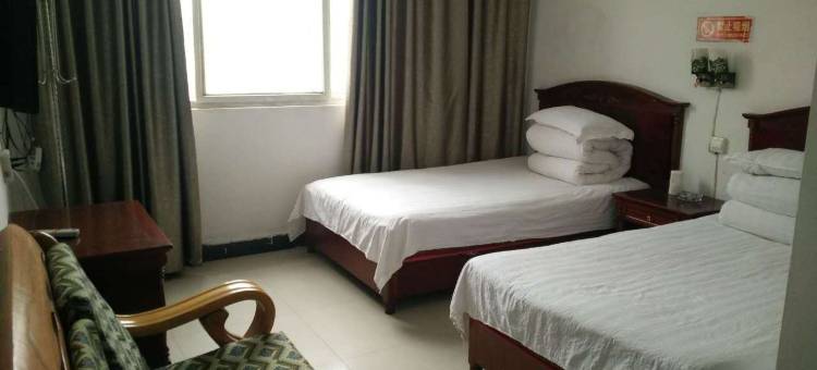 仙桃好梦宾馆图片