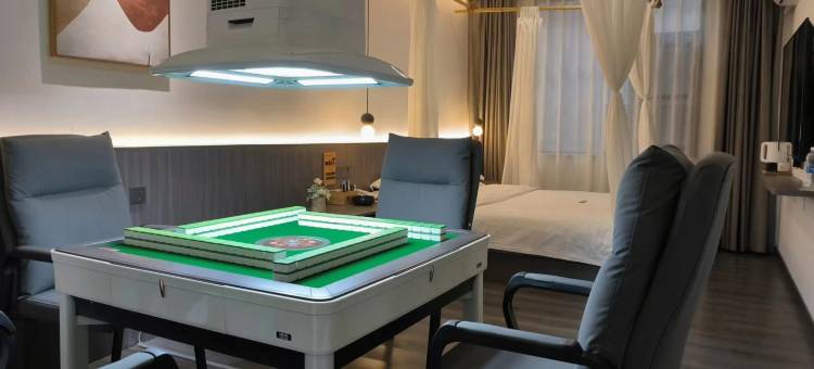 森屿海客栈图片