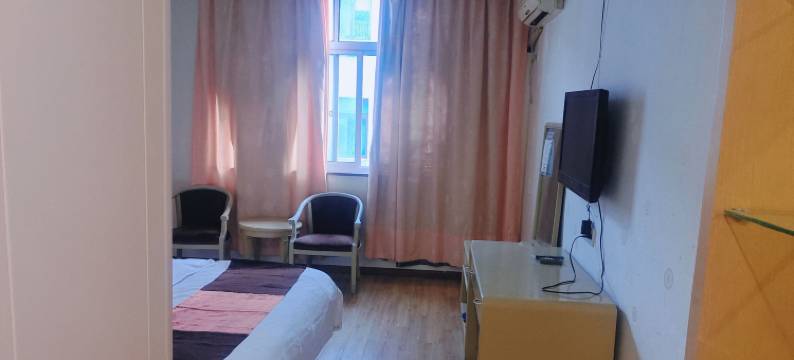 江阴锦江酒店图片