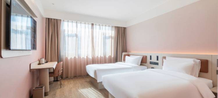 汉庭酒店(沂南历山路店)图片