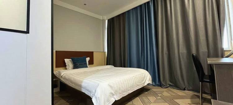 如家华驿酒店(东营西三路店)图片