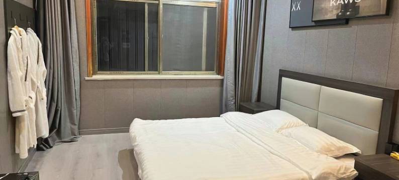 顶峰电竞公寓图片