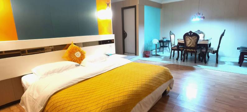 息烽幸福之家格调居图片