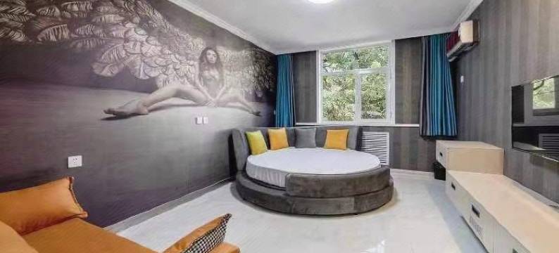 涿州乐园快捷酒店图片