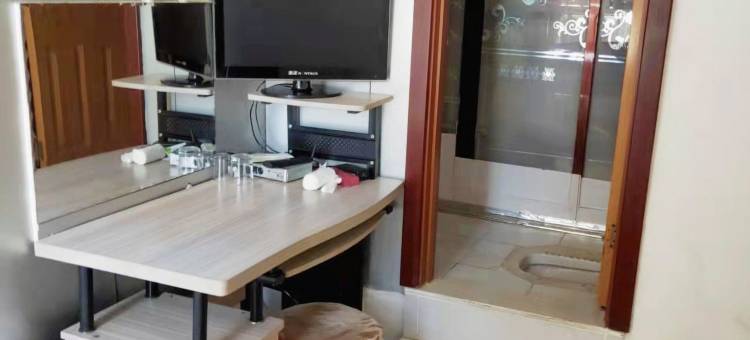 宜居园旅店图片