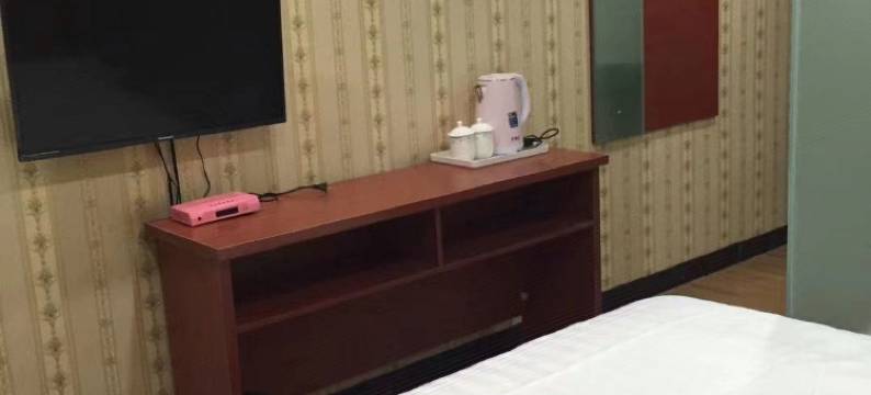 太原鑫海洗浴住宿(太原动物园店)图片