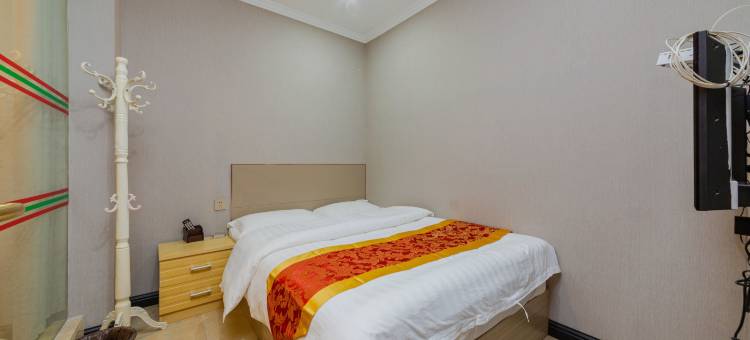 鸿成源宾馆(重庆江北机场店)图片