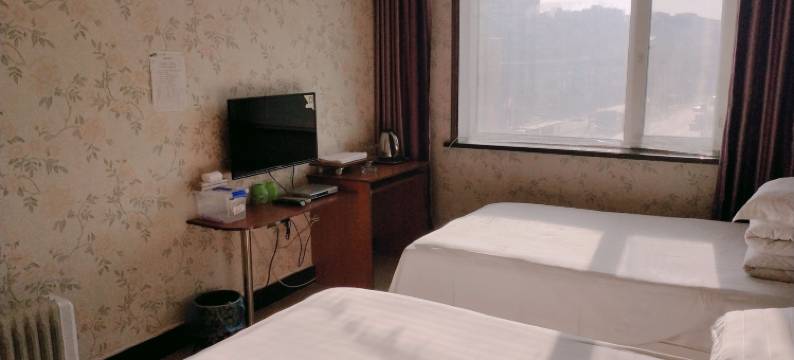 永吉佳馨宾馆图片