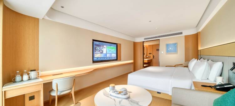 全季酒店(嘉兴大学店)图片