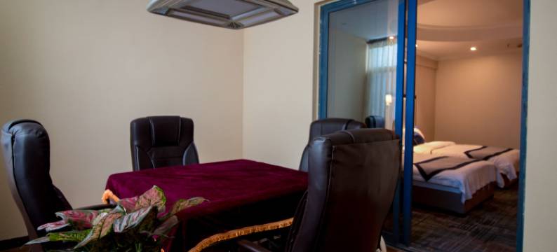 成都凯丽印象酒店(成都师范学院西南财经大学店)图片