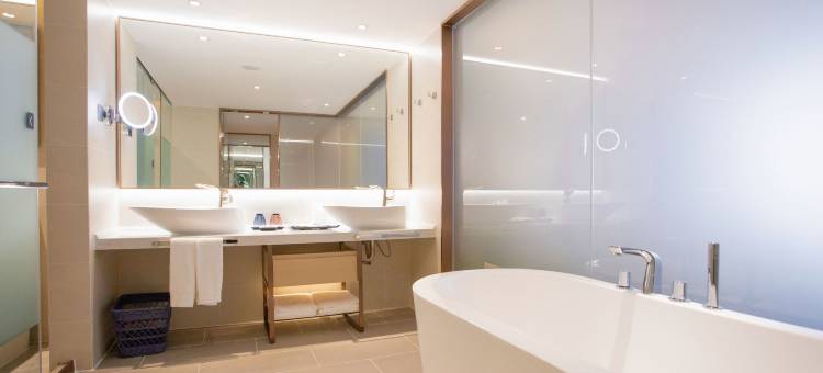 麗枫酒店(潮州恒德国际店)图片