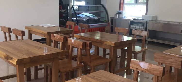 沈阳怡雅居宾馆图片