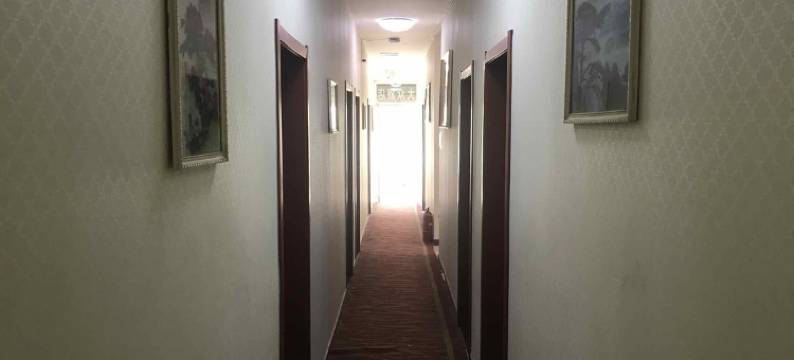 天津河西区大众民宿图片