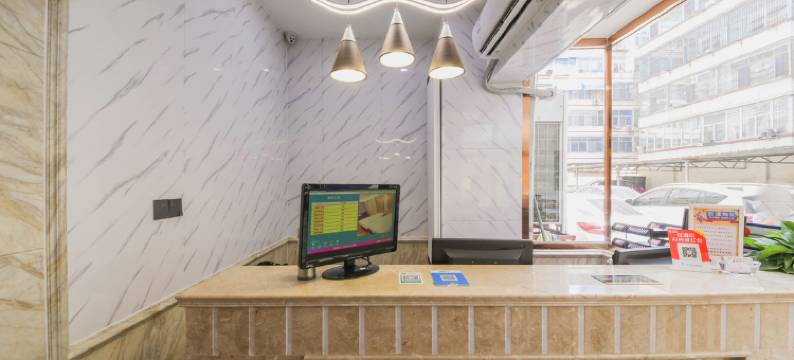 太原康悦宾馆(儿童医院店)图片