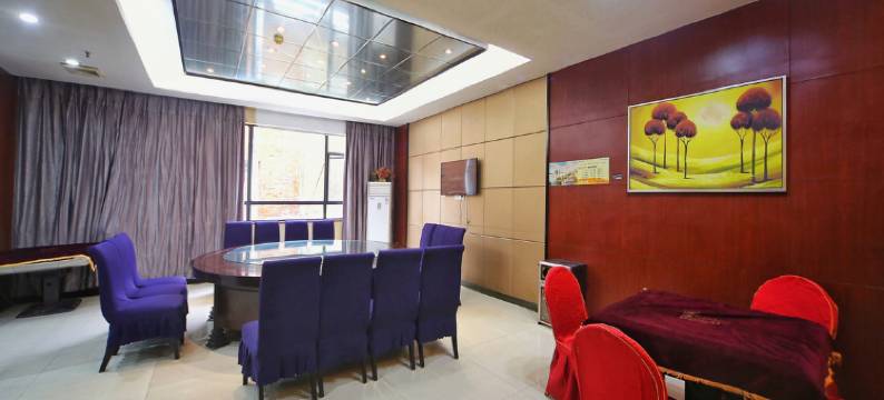 阳春门宾馆(襄阳鼓楼店)图片