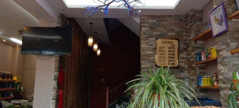 澄江福连商务宾馆图片