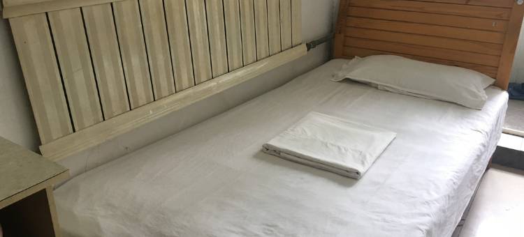 济南圣宽宾馆图片