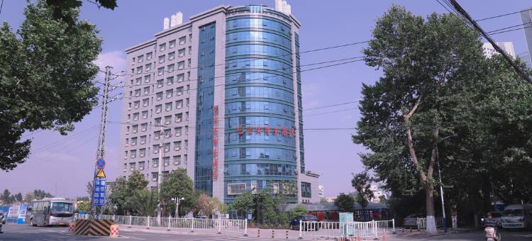 宏实商务酒店(昆明火车站国际会展中心店)图片