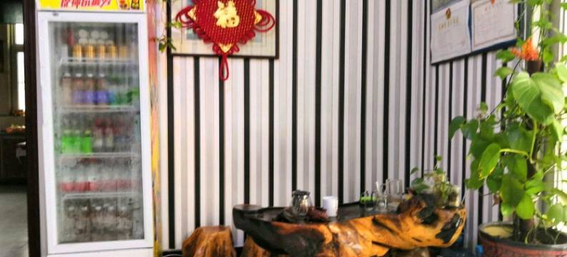 濮阳北方快捷公寓图片