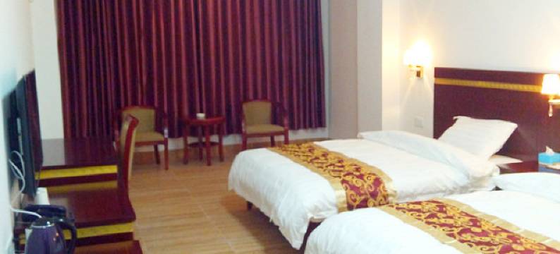 丰顺韩江宾馆图片