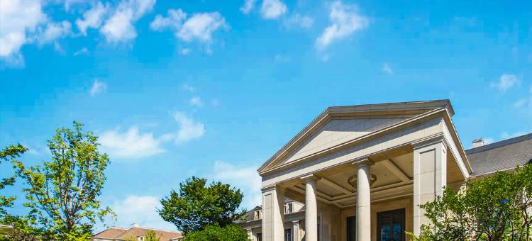 杭州溪上匯酒店图片