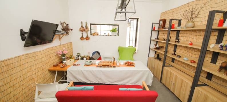 大理邂逅美客栈图片