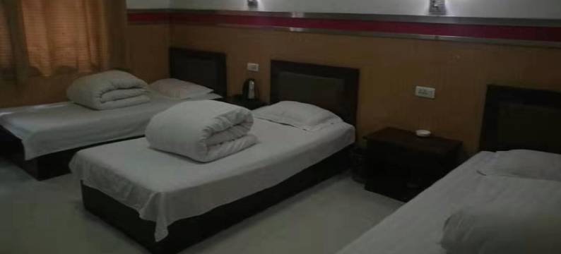 涡阳东风宾馆图片