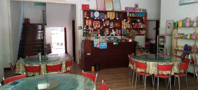 双龙湾鹏程宾馆图片