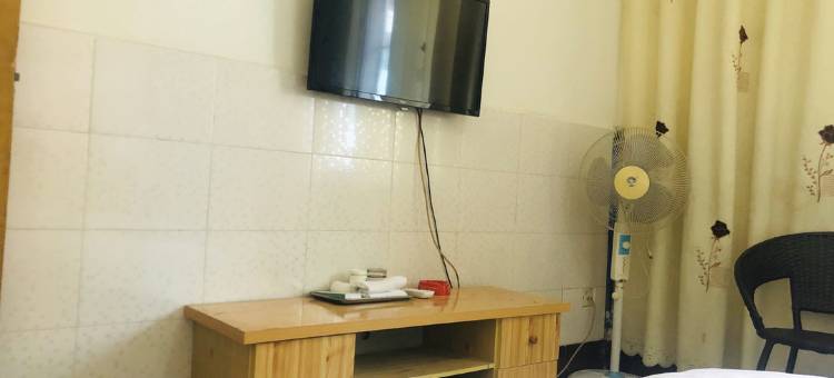 灌阳农资宾馆图片