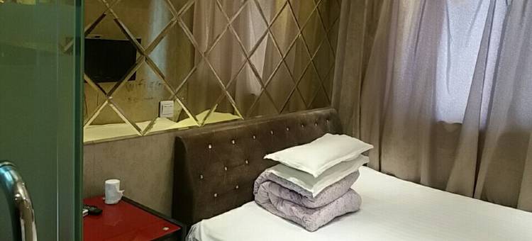 牡丹江凯丰旅馆图片