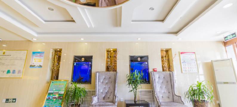 速8酒店(呼和浩特长乐宫东影路地铁站店)图片