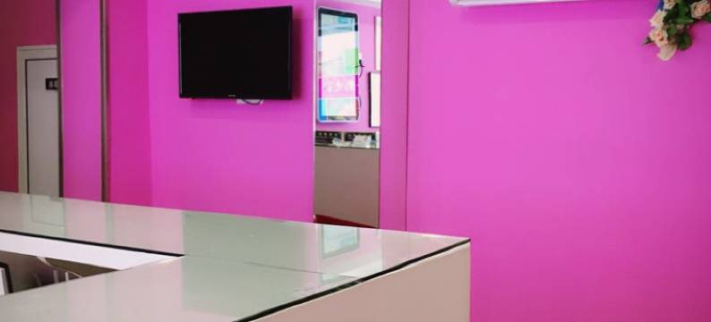 易佰连锁旅店(上海江浦路地铁站店)图片