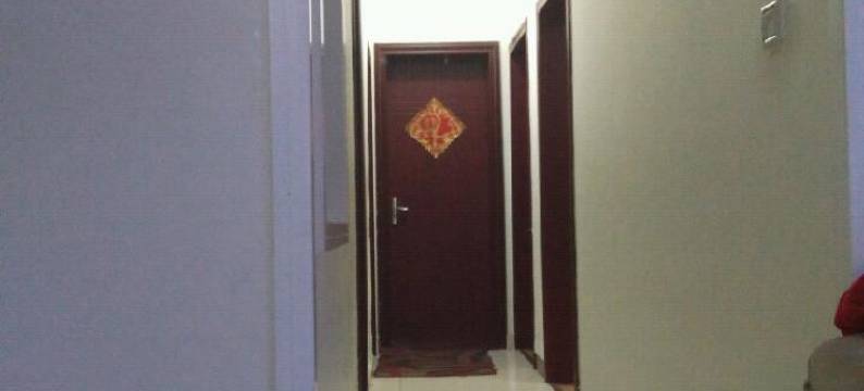 雅安雨城水云天青年旅舍图片