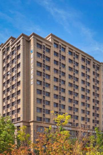 杭州维珍天使酒店图片