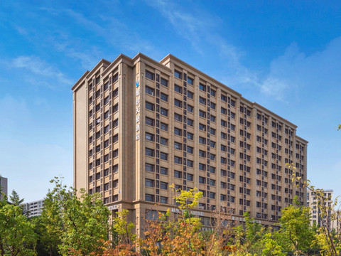 杭州维珍天使酒店