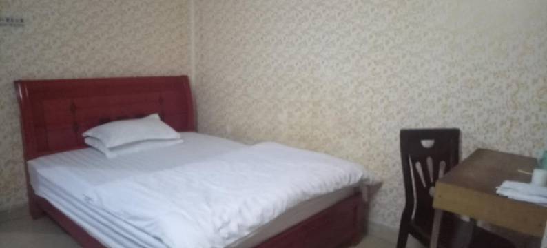 东莞好运来住宿厚德路店图片