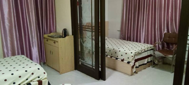 漳州港桥旅社图片