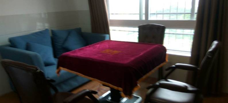 长沙丰园公寓图片