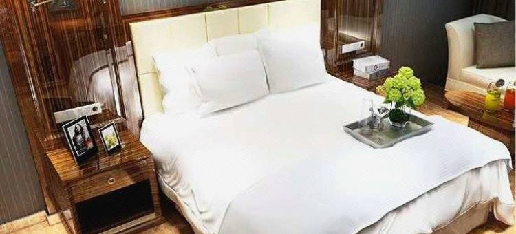 谷城成群宾馆图片