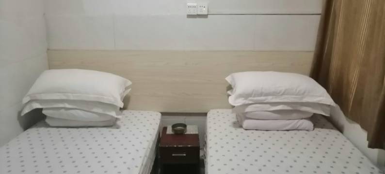 深圳迎宾招待所图片