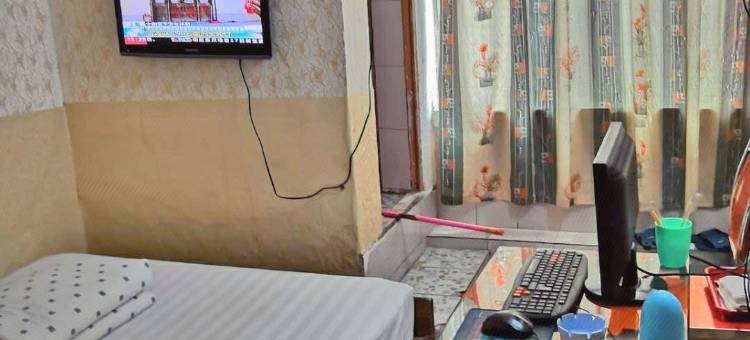 深圳平价住宿图片