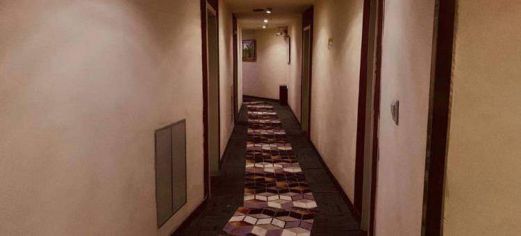 都市118连锁酒店(临沂大学国际博览中心店)图片